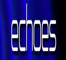 Echoes logo