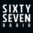 Sixty Seven Radio logo
